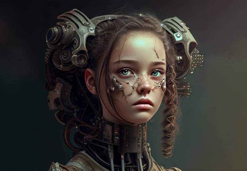 Artificial Intelligence Researcher