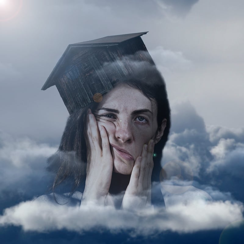 Mental Health Advocate